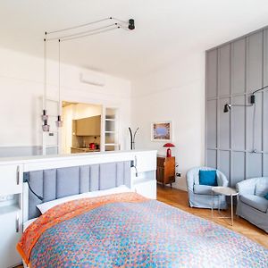 Appartement met Drie Slaapkamers